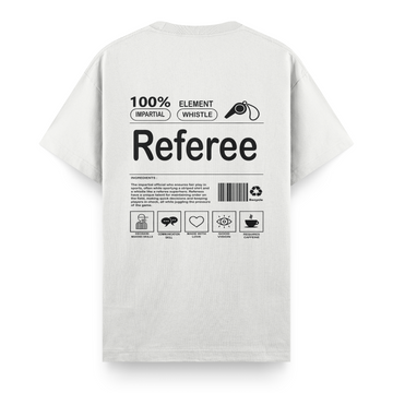 Referee - Regular Tshirt