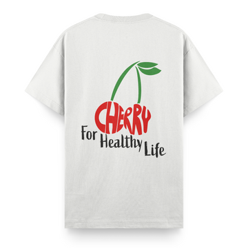 Cherry - Çocuk Tshirt