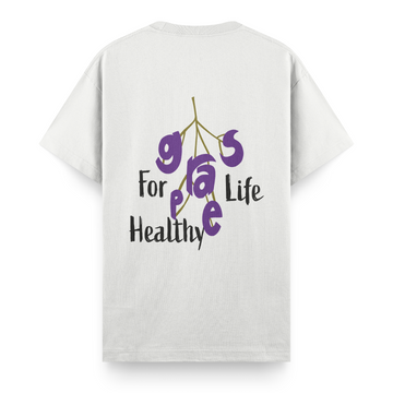 Grapes - Çocuk Tshirt