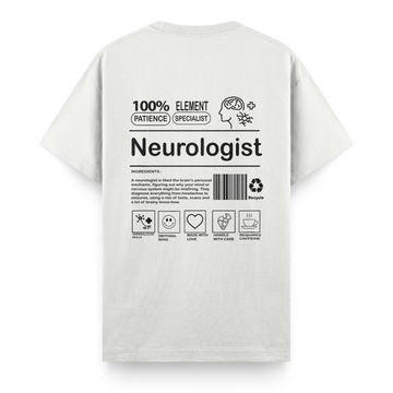 Neurologist - Regular Tshirt