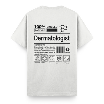 Dermatologist - Regular Tshirt