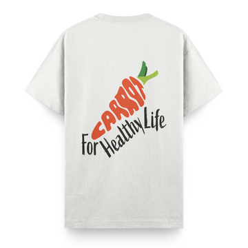 Carrot - Çocuk Tshirt