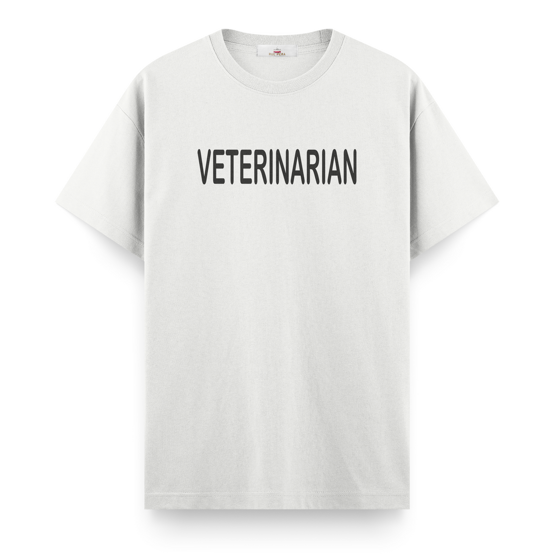 Veterinarian - Regular Tshirt