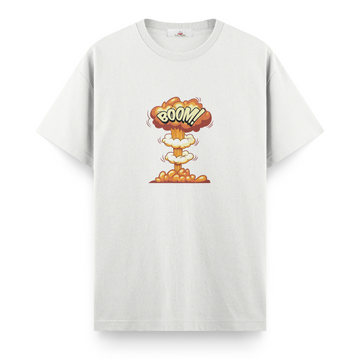 Boom - Regular Tshirt