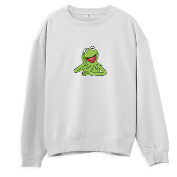 Kermit - Sweatshirt -Regular