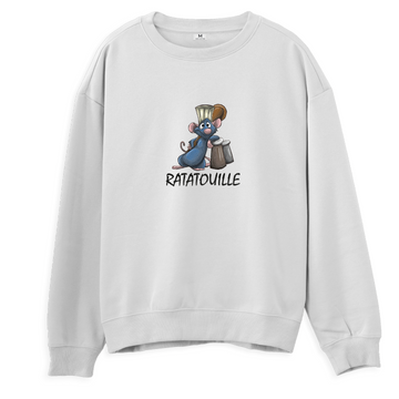 Ratatouille - Sweatshirt -Regular