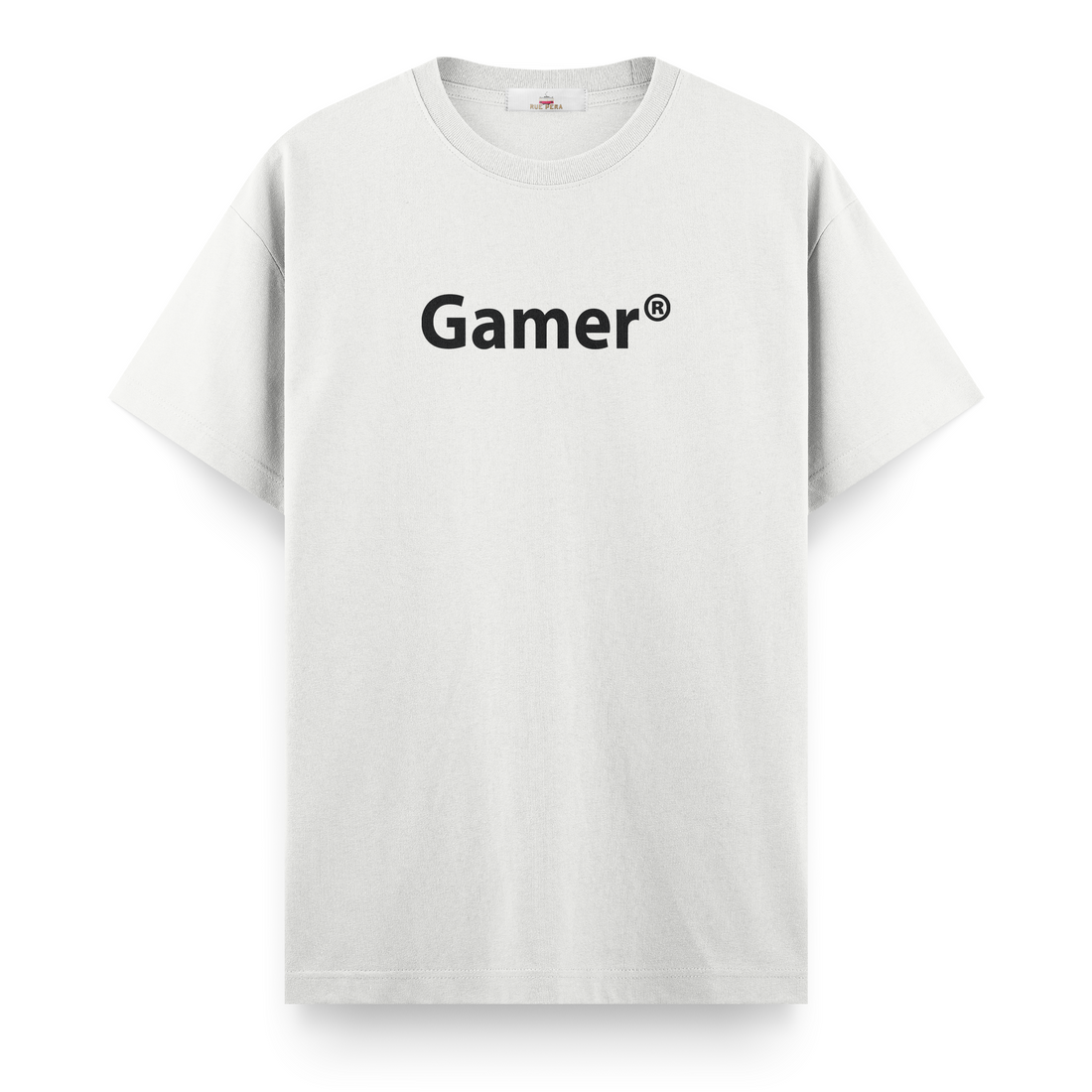 Gamer - Regular Tshirt