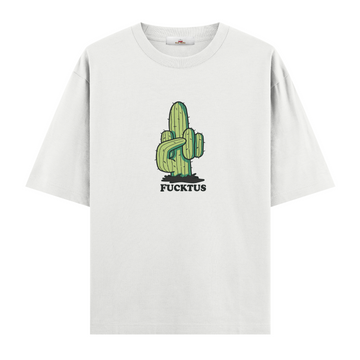 Fuctus - Oversize Tshirt
