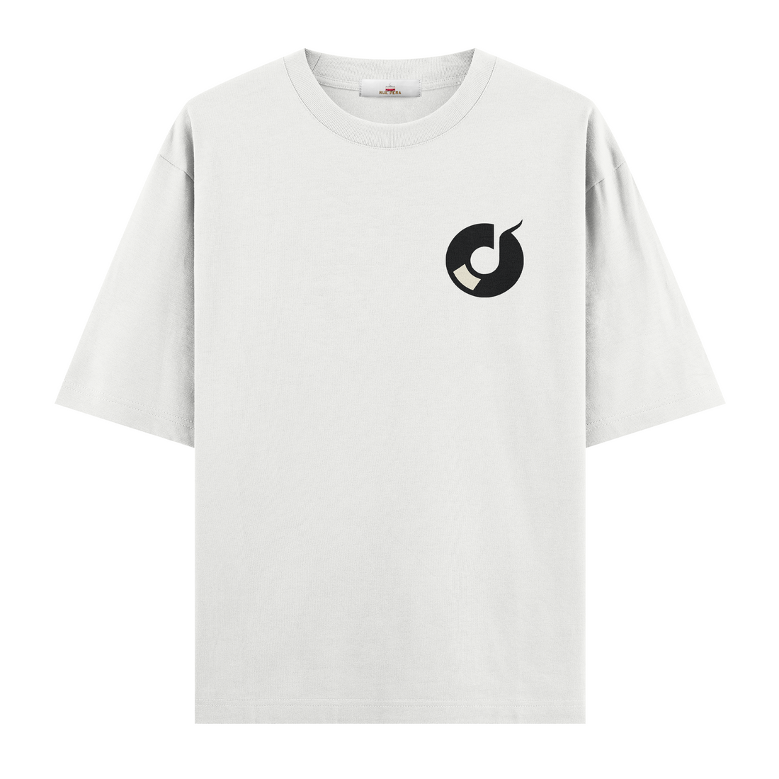 Music  Producer - Oversize Tshirt Outlet