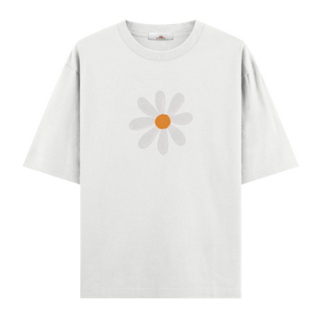 Daisy - Oversize Tshirt