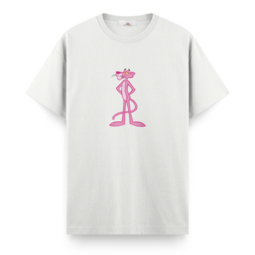 Pink Panther - Çocuk Tshirt