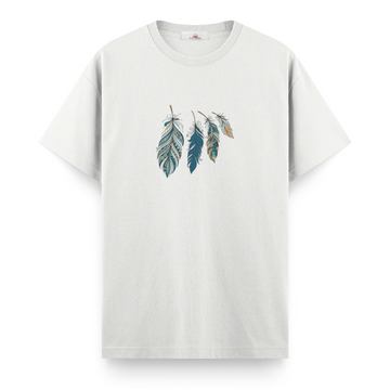 Four Feather - Regular Tshirt