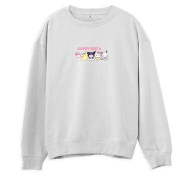 Hello Kitty Happy Day - Sweatshirt