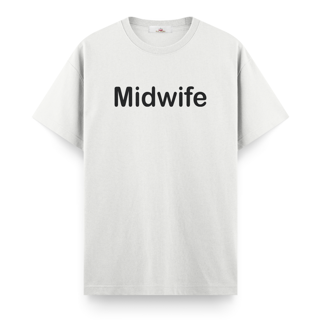 Midwife - Regular Tshirt