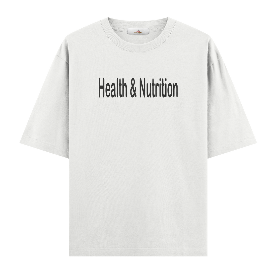 Dietitian - Oversize Tshirt