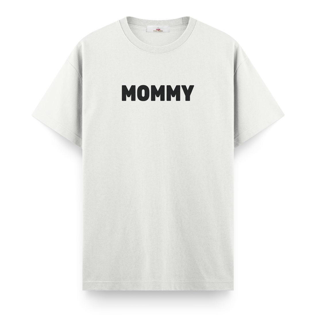 Mommy - Regular Tshirt Outlet