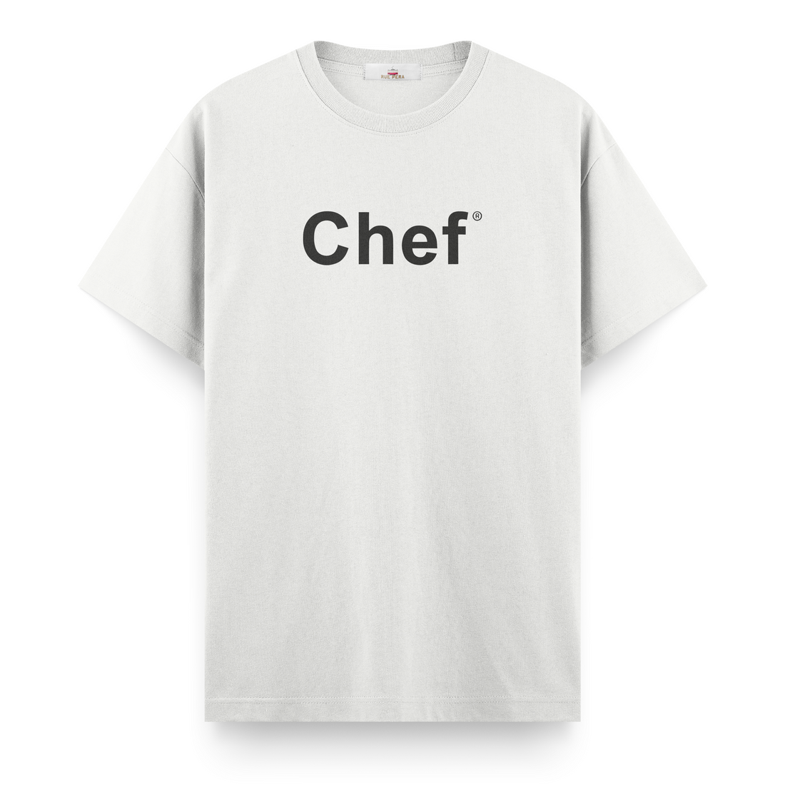 Chef - Regular Tshirt