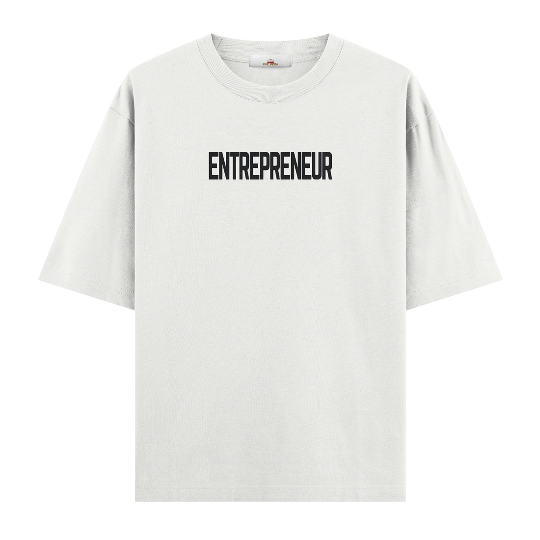 Entrepreneur - Oversize Tshirt