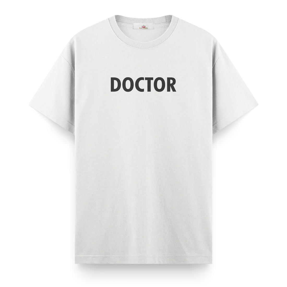 Doctor - Regular Tshirt