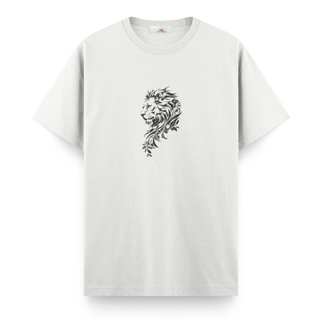 Lion - Regular Tshirt Outlet