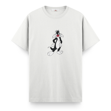 Slyvester Angry - Çocuk Tshirt