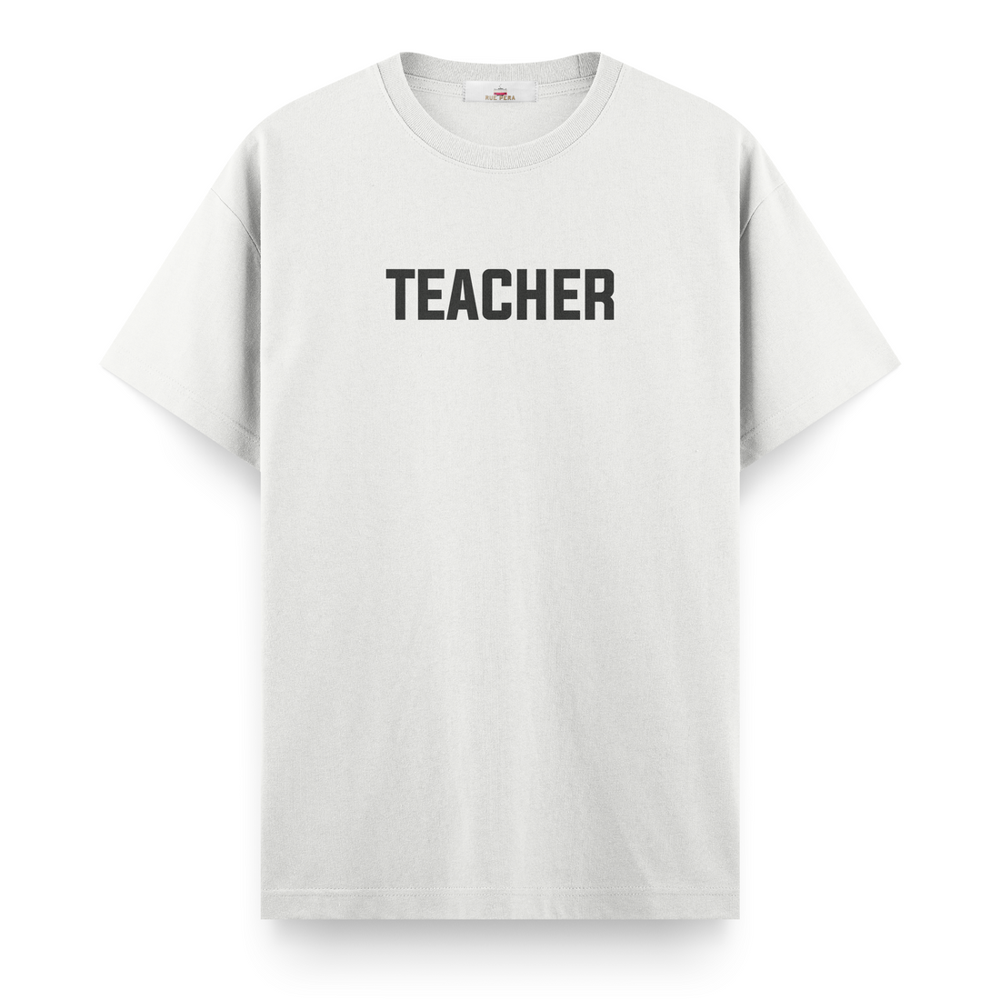 Teacher - Regular Tshirt