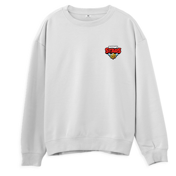 Brawl Stars Heroes - Sweatshirt -Regular