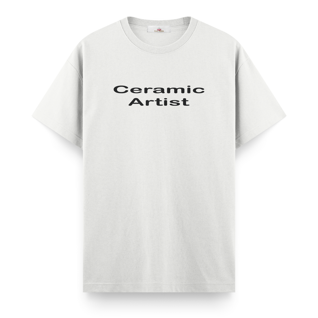 Ceramic Artist - Regular Tshirt