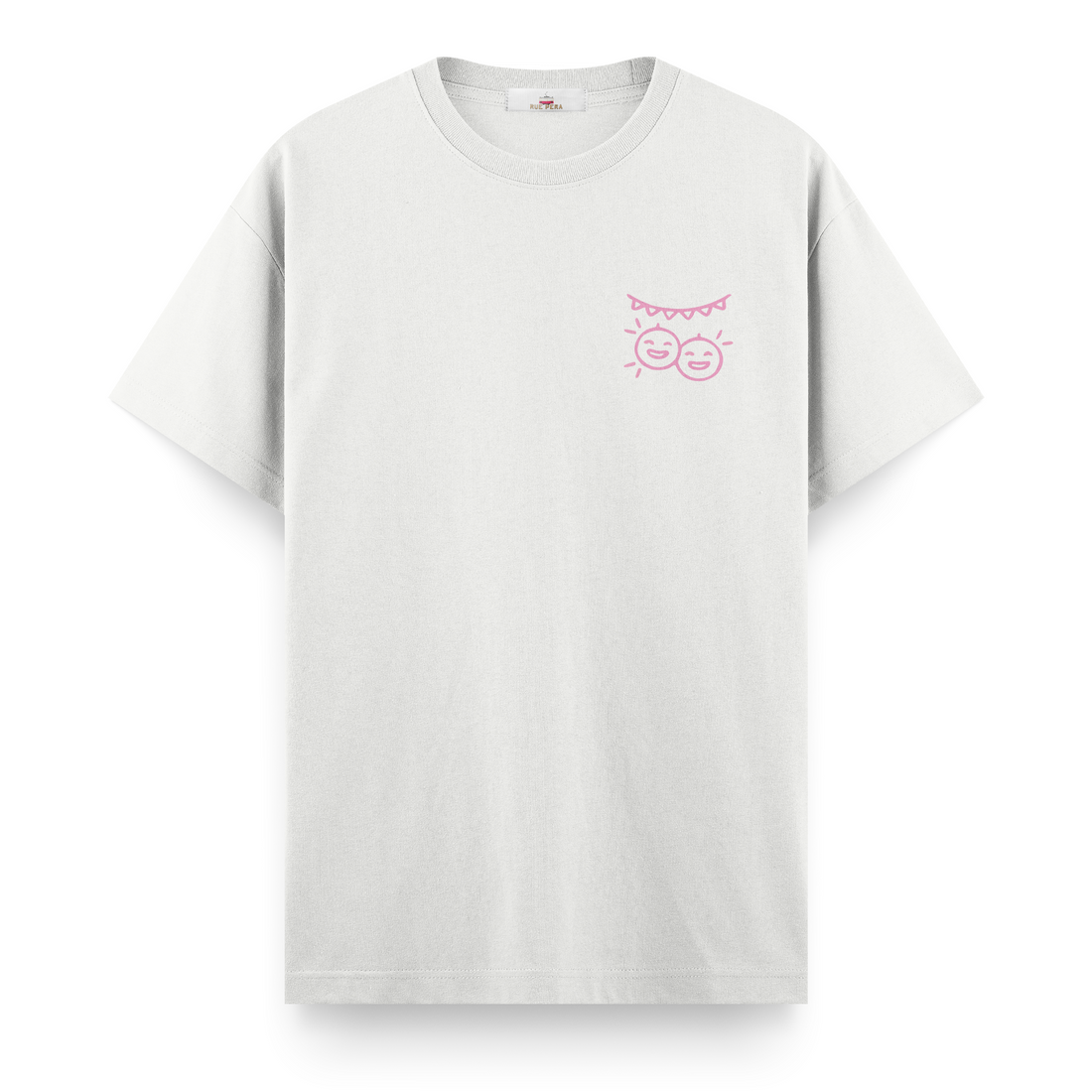 Children - Çocuk Tshirt