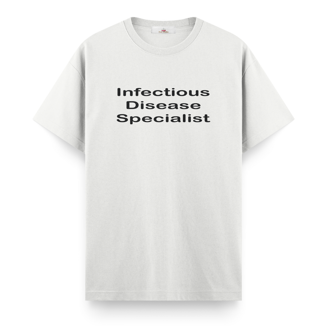 İnfectious Disease Specialist - Regular Tshirt