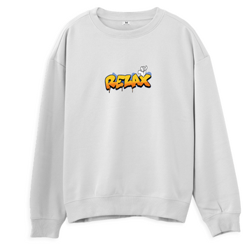 Relax - Sweatshirt -Regular