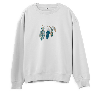 Four Feather - Sweatshirt -Regular