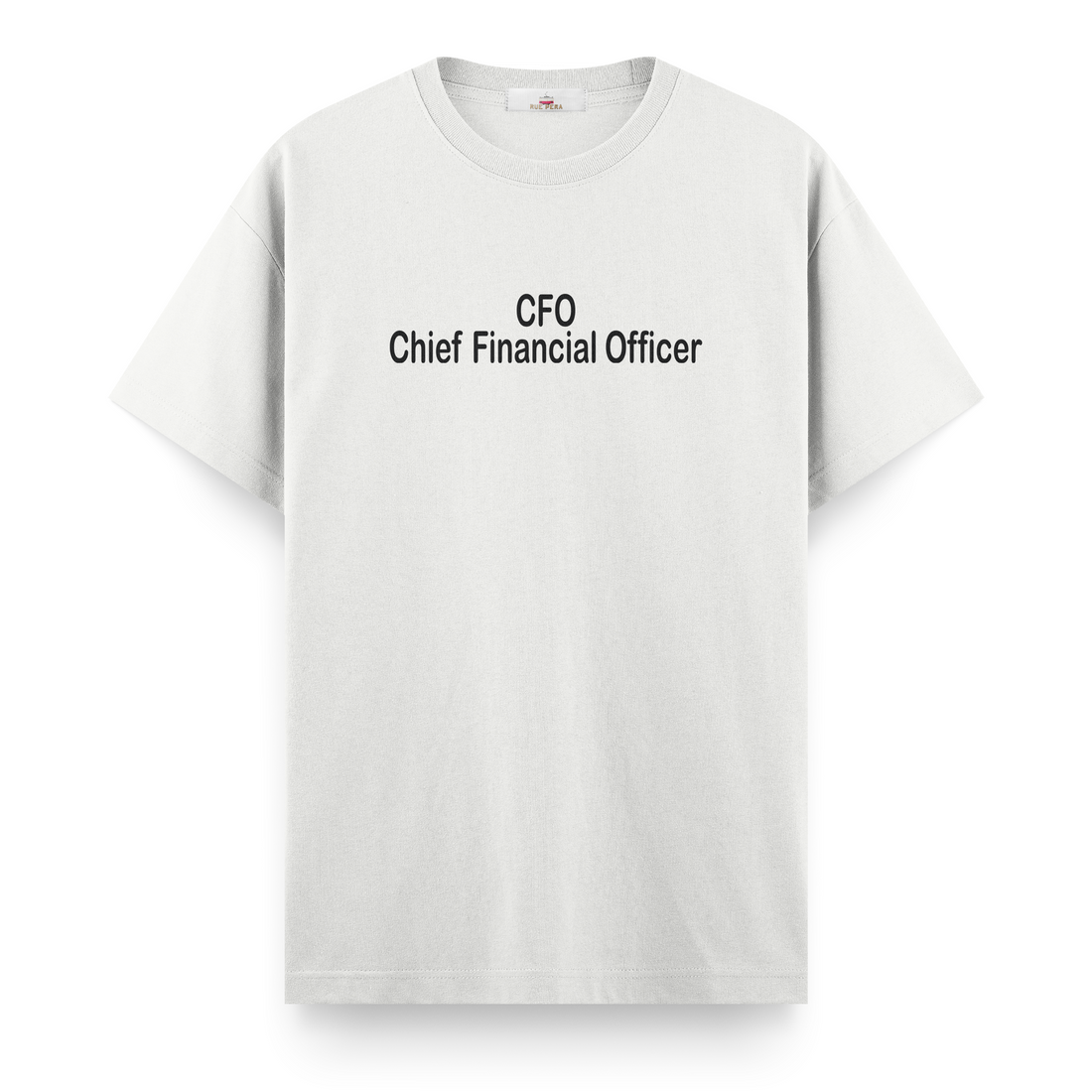 CFO - Regular Tshirt