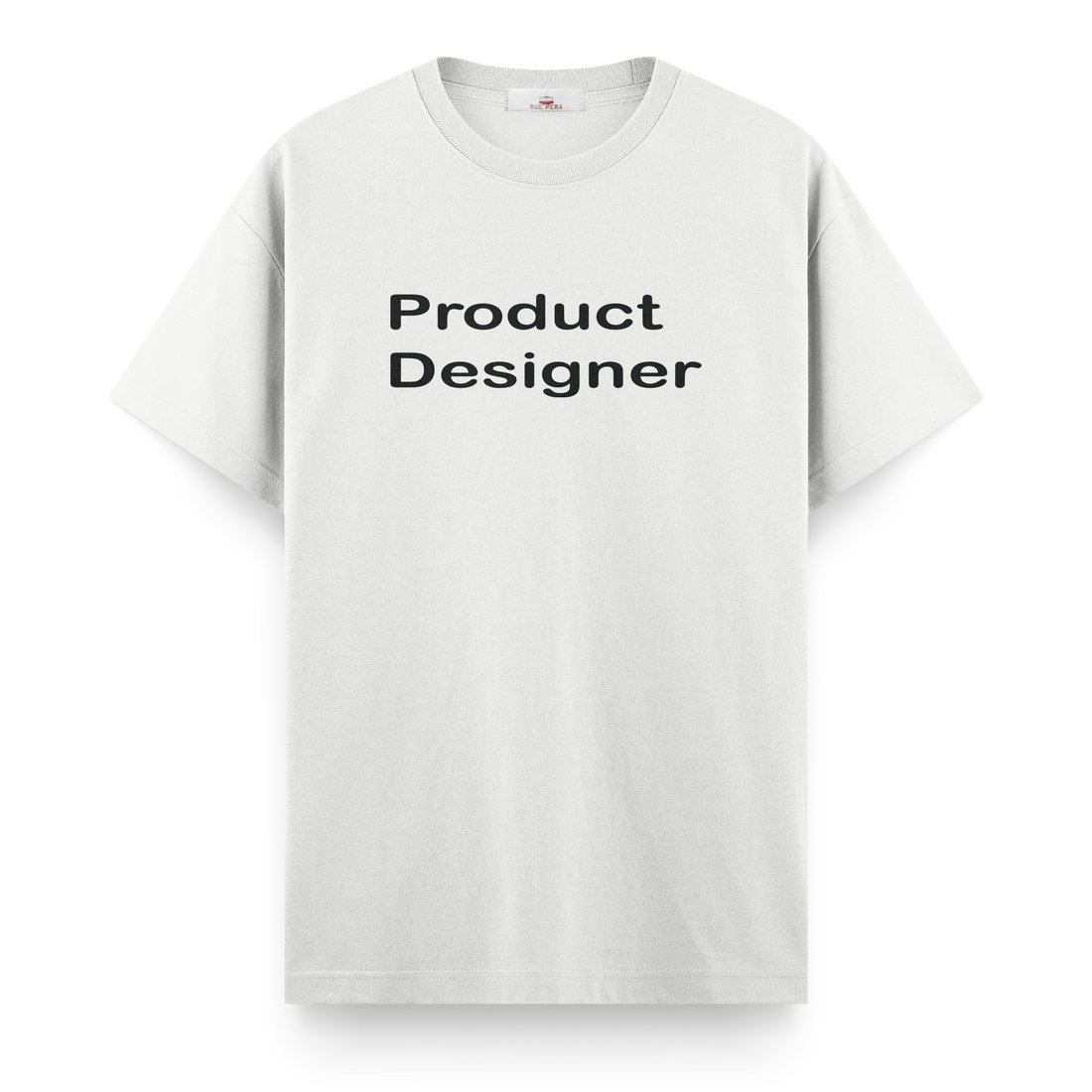 Product Designer - Regular Tshirt