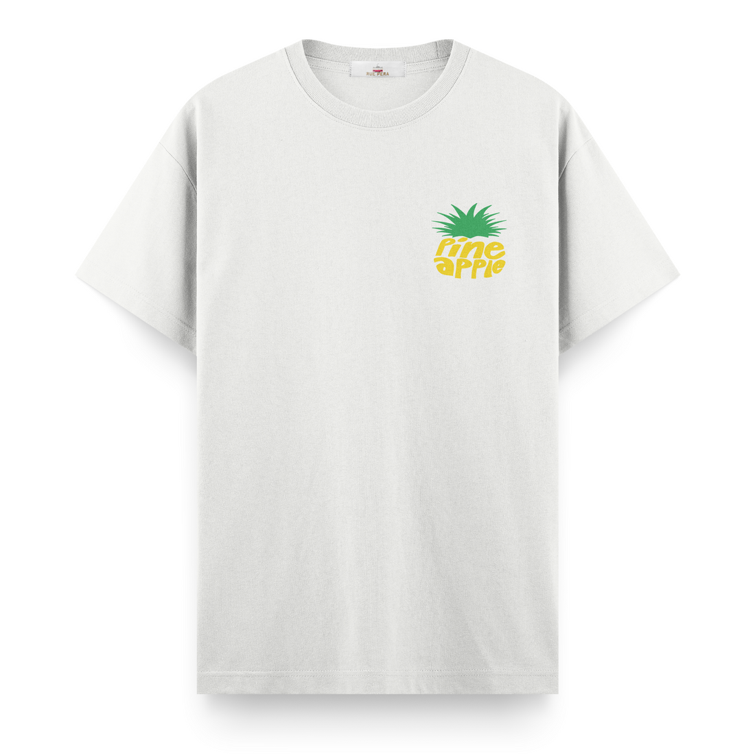 Pineapple - Çocuk Tshirt