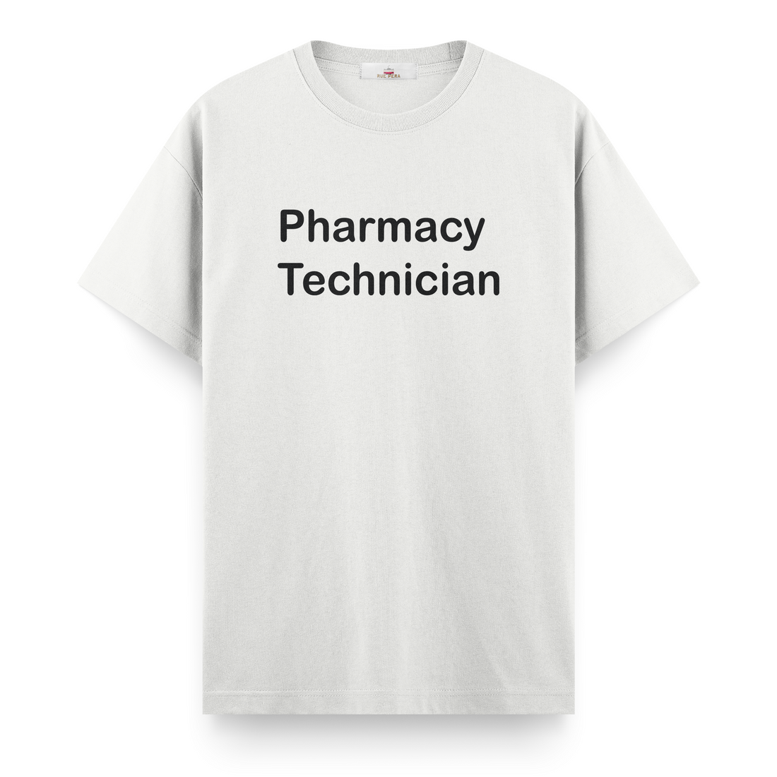 Pharmacy Technician - Regular Tshirt