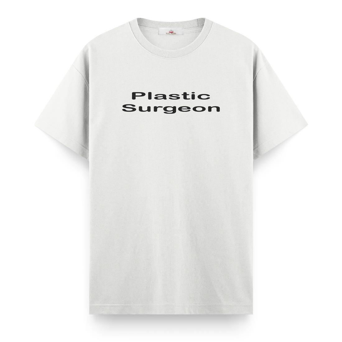 Plastic Surgeon - Regular Tshirt