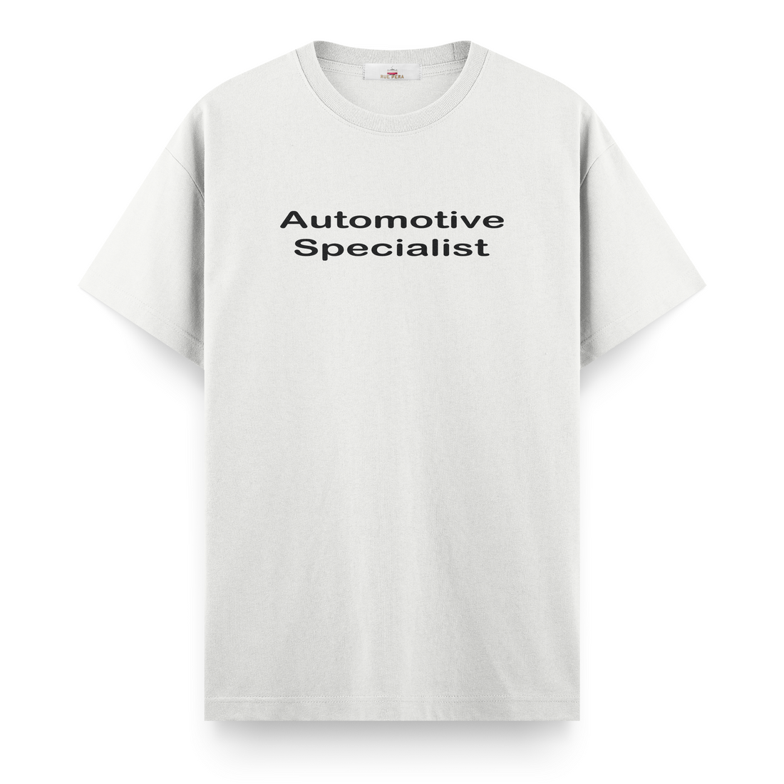 Automotive Specialist - Regular Tshirt