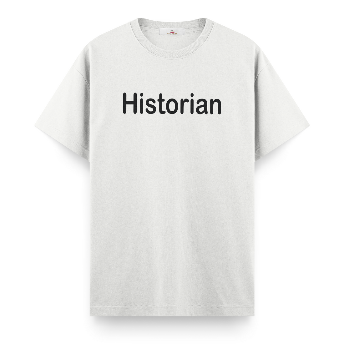 Historian - Regular Tshirt