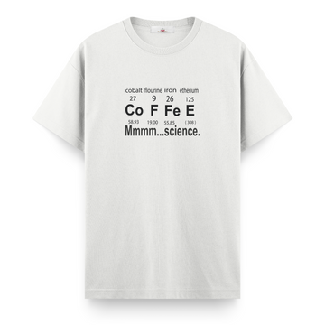 Coffee - Regular Tshirt
