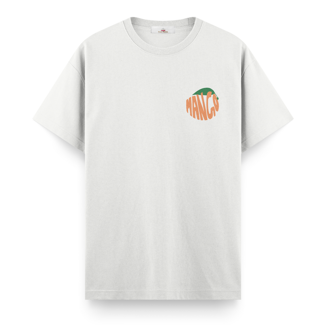 Mango - Çocuk Tshirt