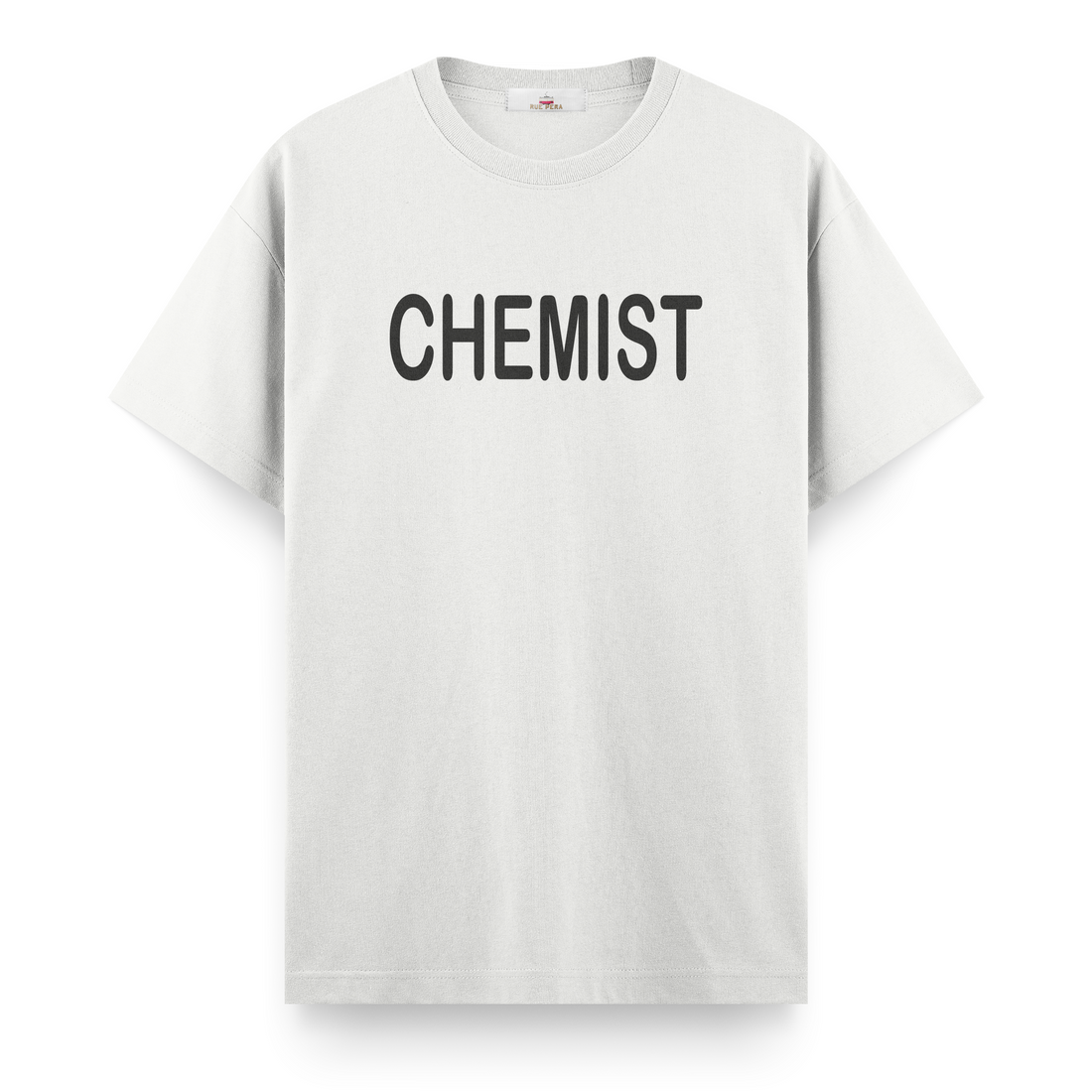 Chemist - Regular Tshirt