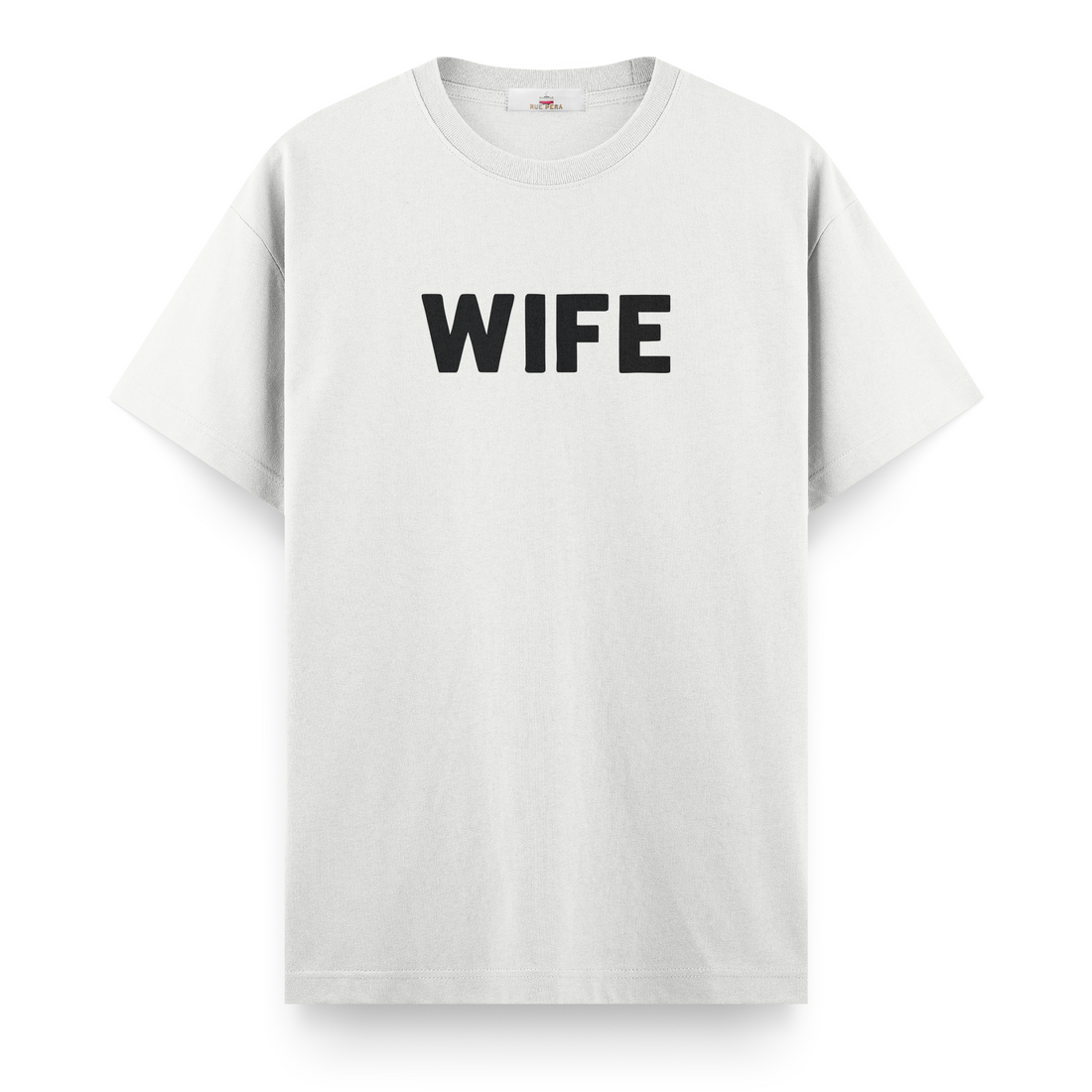Wife - Regular Tshirt