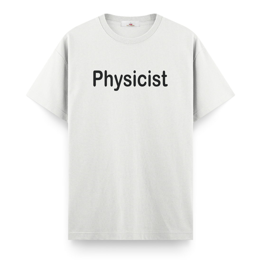Physicist - Regular Tshirt