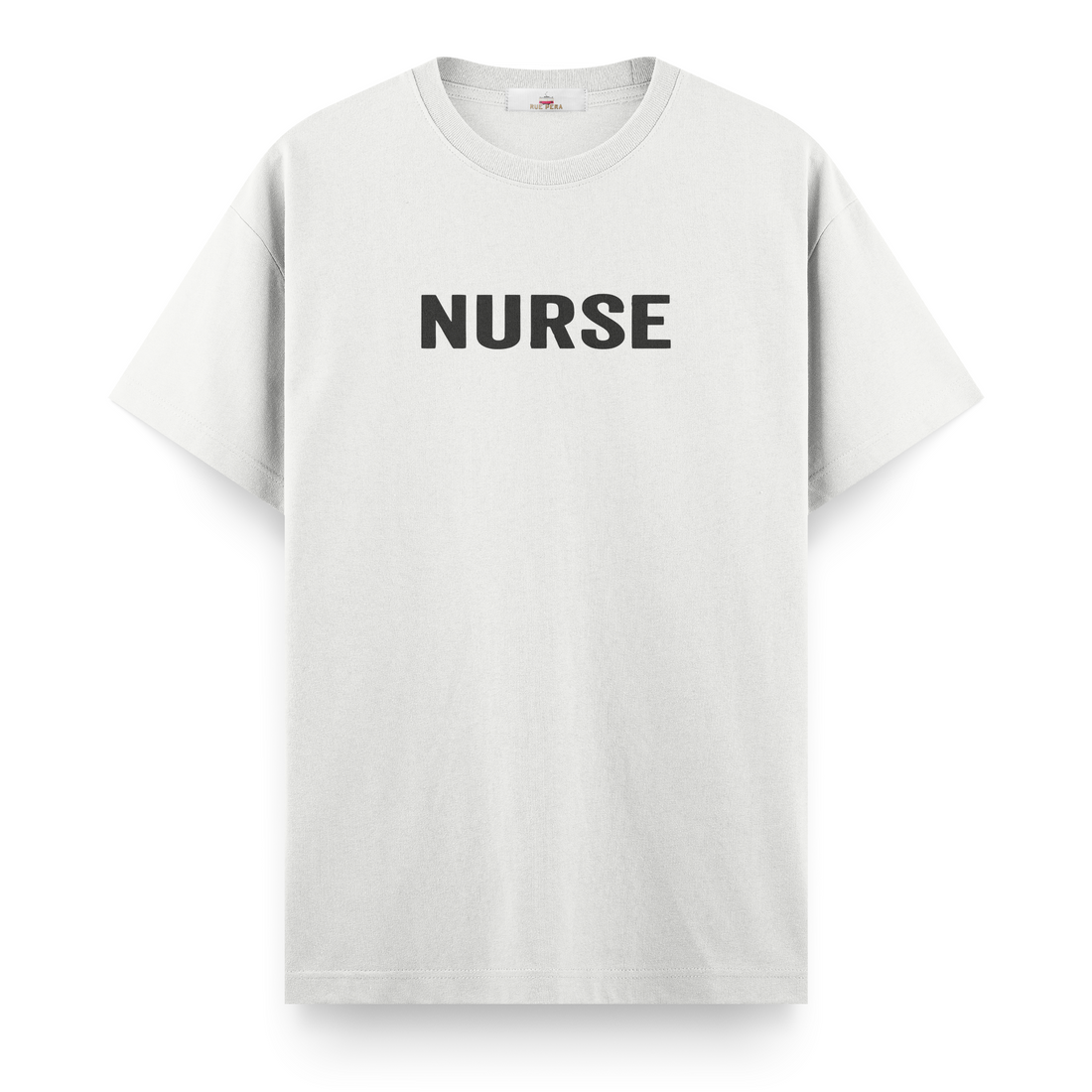 Nurse - Regular Tshirt