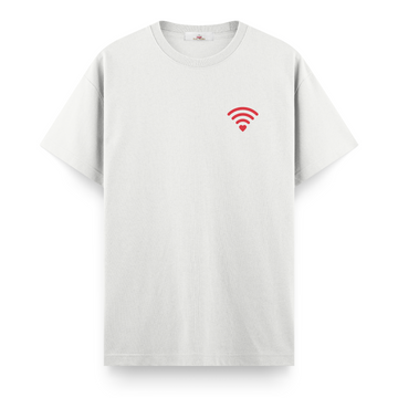 Love Wifi - Regular Tshirt