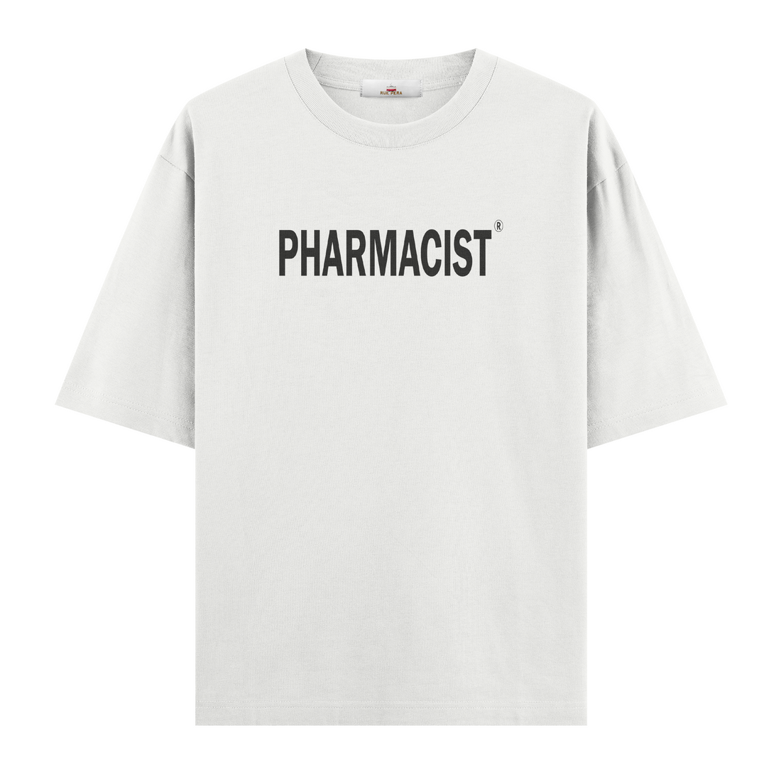 Pharmacist - Oversize Tshirt