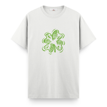 Clover - Çocuk Tshirt