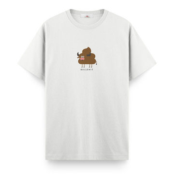 Bullshit - Regular Tshirt