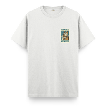 Dont Tell Me - Regular Tshirt
